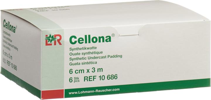 Lohmann & Rauscher Synthetikwatte