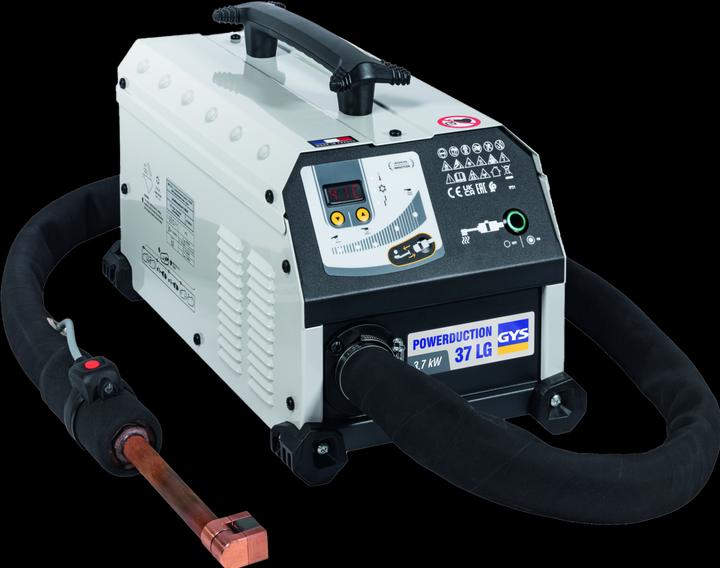 Produktbild GYS Powerduction 37LG