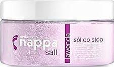 Image du produit Silcare Nappa Salt Sel pour pieds Lavande relaxante 600g (Déodorants & poudre pour les pieds)
