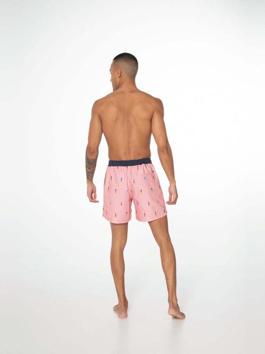 Actual product image Protest BEACHSHORT PRTFIRDOWS beachshort (XXL)