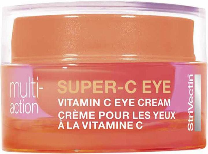 Actual product image StriVectin Super-C Eye Vitamin C Eye Cream Brightening & Firming (Crème, 15 ml)
