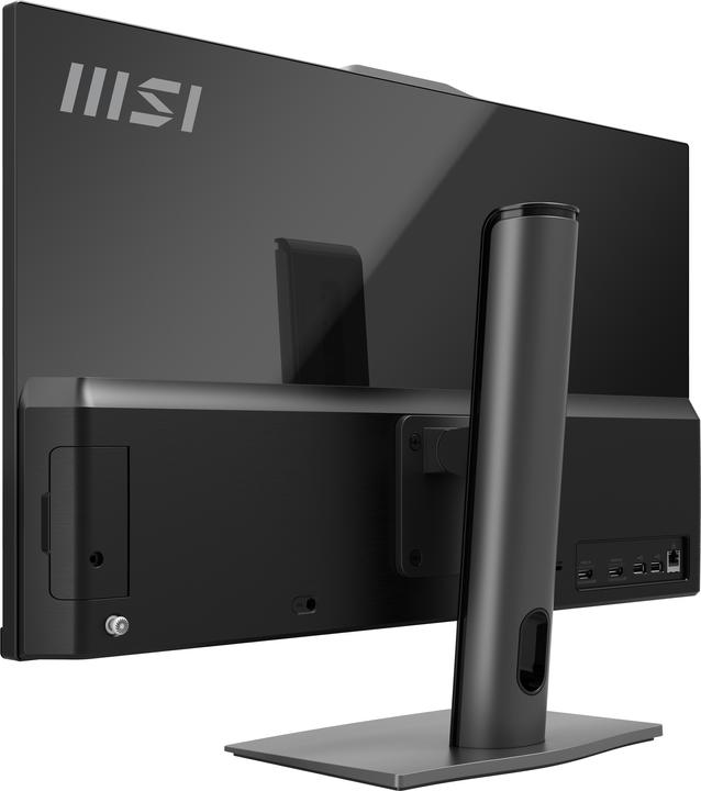 Produktbild MSI Modern AM272P 1M-835DE i7-150U black/16GB/1TB SSD W11P (Intel Core 7 150U, 16 GB, 1000 GB, Intel Arc Graphics)