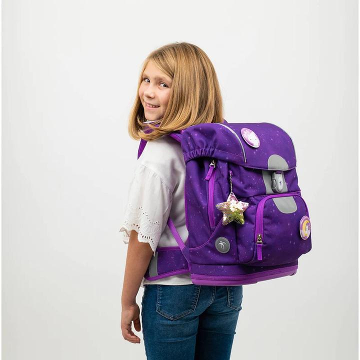 Immagine prodotto Belmil MOTION Schulrucksack-Set Sky (19 l)