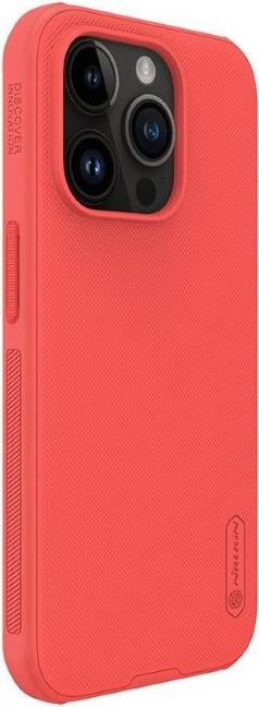 Image du produit Nillkin Super Frosted Shield Pro Series (Apple iPhone 15 Pro)