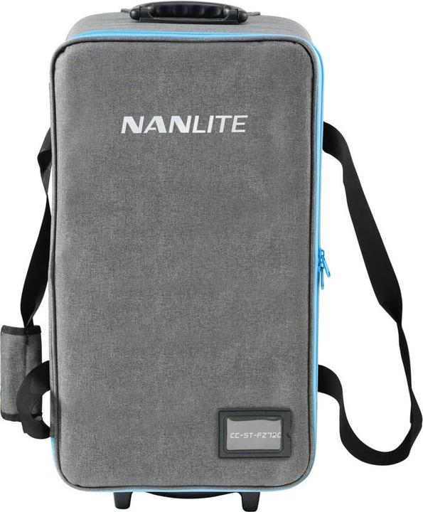 Actual product image Nanlite Trolley Case (Forza 720/720B)