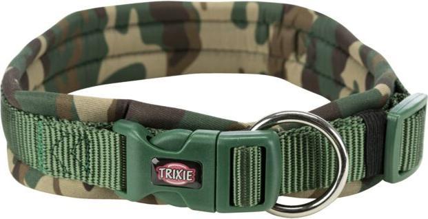 Trixie Premium Halsband (M, L, Hund, Hundesport)