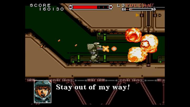 Immagine prodotto Limited Run Assault Suits Valken Declassified (Switch, EN)