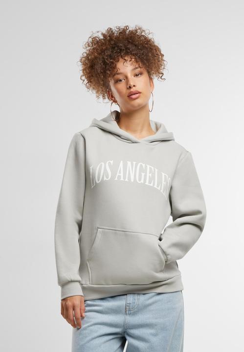 Immagine prodotto Miss Tee Felpa con cappuccio Los Angeles Ladies - 178431 (L)