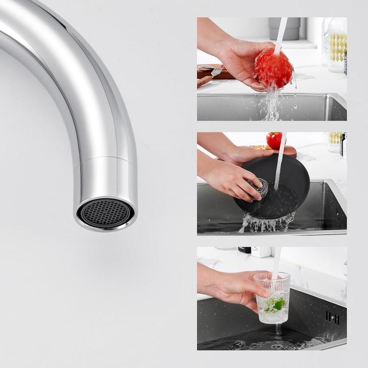 Image du produit Auralum Küchenarmatur