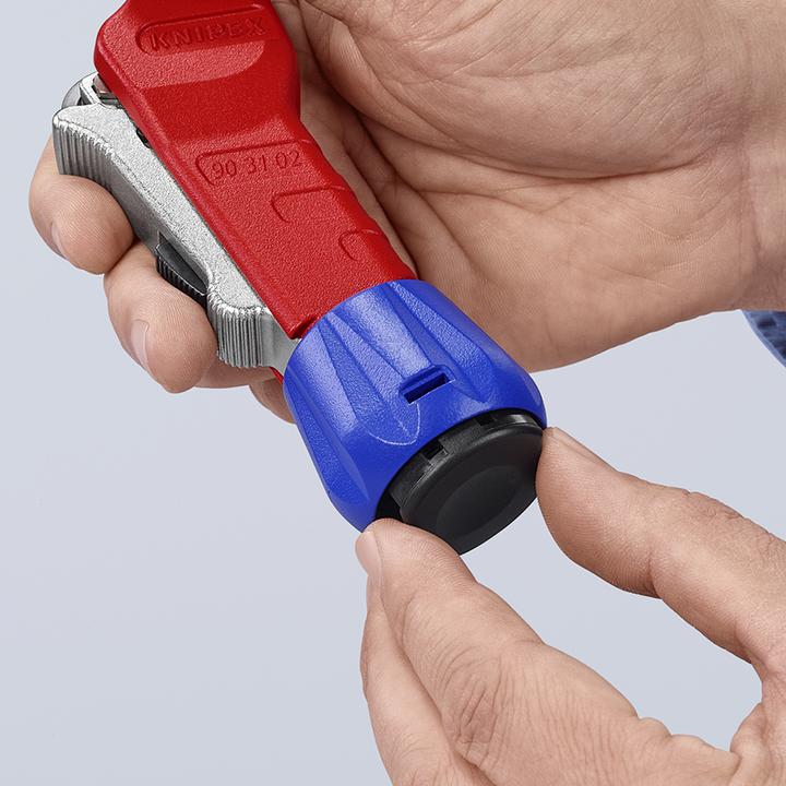 Productafbeelding Knipex TubiX XL (260 mm)