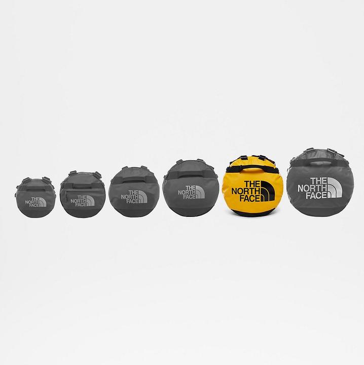 Actual product image North Face Base Camp Duffel (132 l)