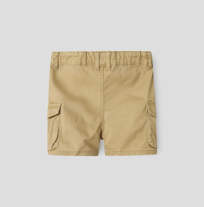 Actual product image Name it Nmmben Bag Cargo Twi Shorts 1771-Hi Noos (128)