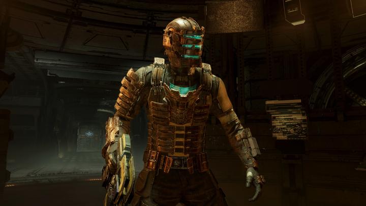 Produktbild EA Games Dead Space Remake (Xbox Series X, DE)