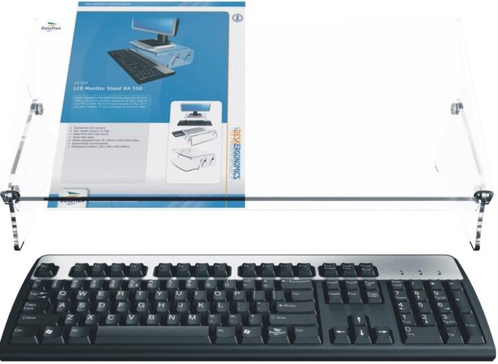 Image du produit Dataflex ErgoDoc (A3)