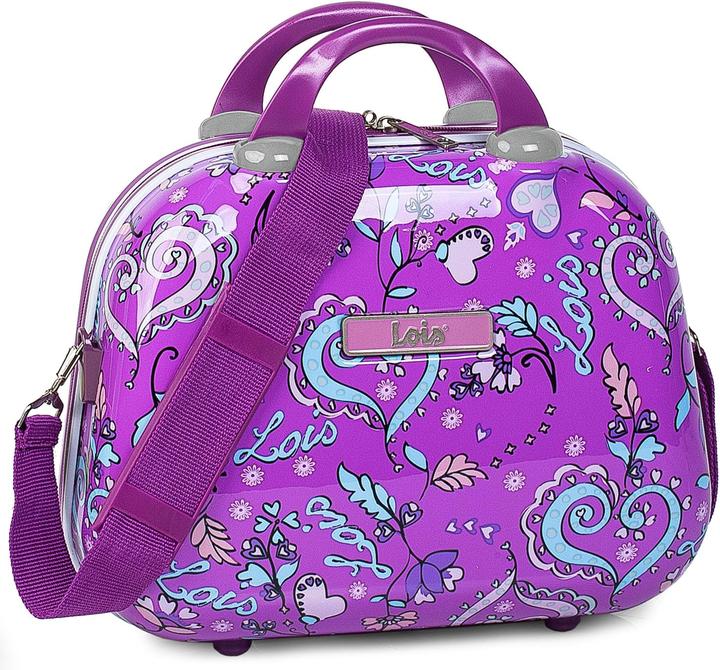Produktbild Lois Hartschalen-Kosmetikkoffer (16.38 l)