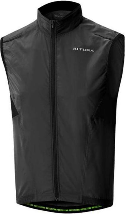 Actual product image Altura Gilet Sans Manches Airstream (S)