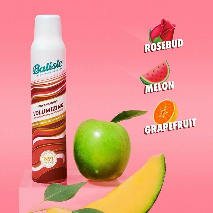 Produktbild Batiste Volume (200 ml, Trockenshampoo)