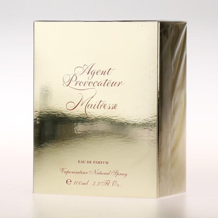 Produktbild Agent Provocateur Maitresse (Eau de Parfum, 100 ml)