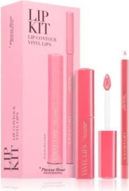 Actual product image Pierre Rene Professional Pierre Renee Professional Lip Kit - 8 Ml