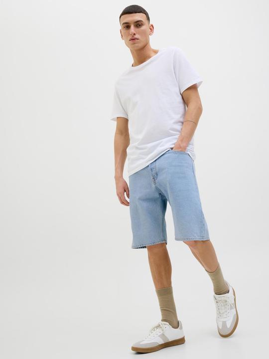 Produktbild Jack & Jones Jjialex Jjoriginal Shorts Sbd 300 Sn (L)