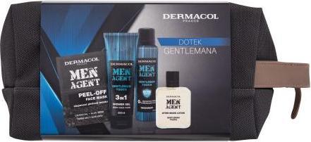 Dermacol Men Agent Gentleman Touch