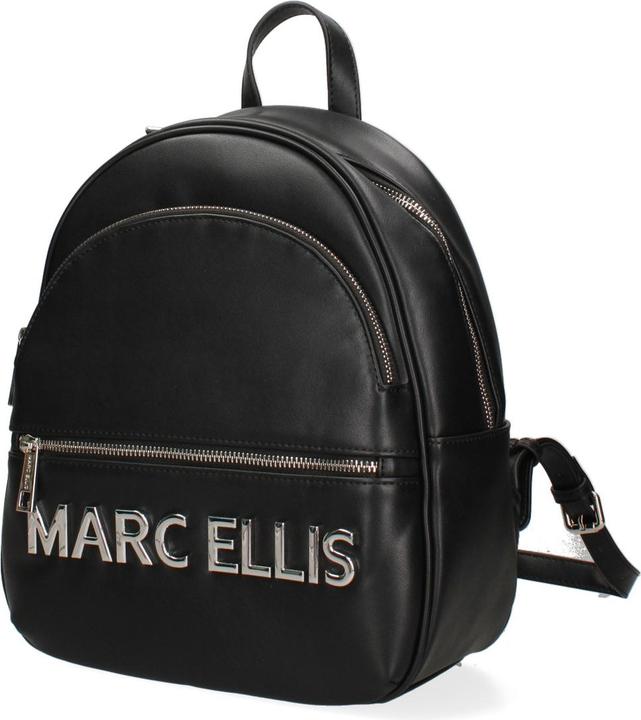Actual product image Marc Ellis Frauentasche Seraphina Lux - 100% Polyurethan - Casual - 28.0 X 32.0 X 12.0 Cm