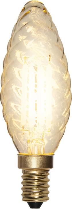 Produktbild Star Trading LED Leuchtmittel E14 TC35 Soft Glow (E14, 4.50 W, 470 lm, 1 x, F)