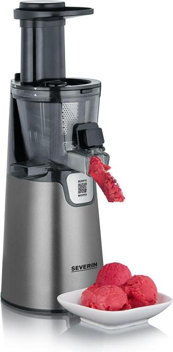 Actual product image Severin Juicer ES 3571 (CH plug)