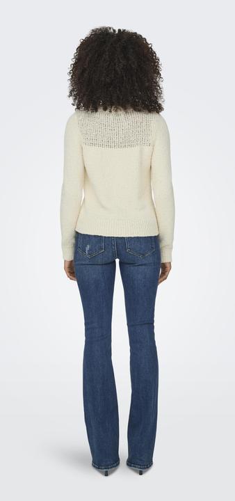 Produktbild Only ONLEMIRA Pullover Strickpullover (M)