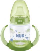 Produktbild NUK First Choice mit Temperature Control (150 ml)