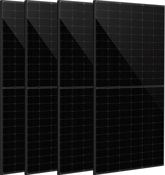 Immagine prodotto DAH Solar Moduli solari (410 W, 22 kg)