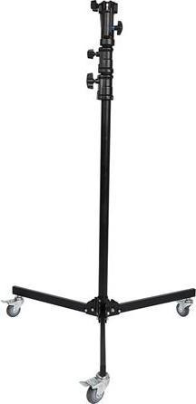 Studioking Lamp tripod on wheels FPT-3605A 312 cm (312 cm, 5 kg)