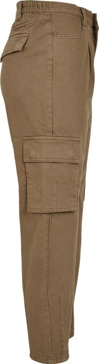 Actual product image Urban Classics Shorts Balloon Fit Twill (30)