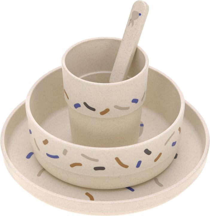 Produktbild Lässig Kindergeschirr Set