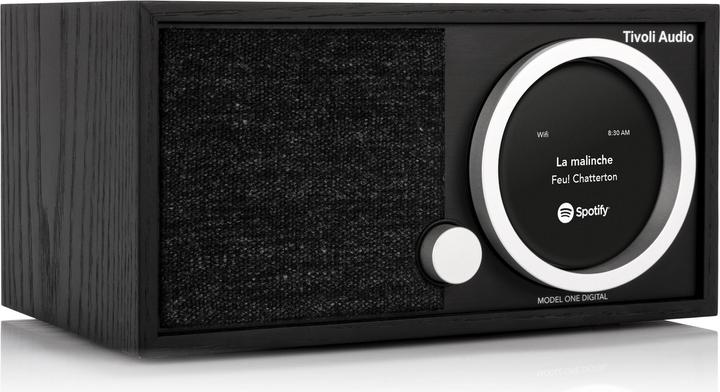Produktbild Tivoli Audio Model One Digital (Internetradio, DAB+, FM, WLAN, Bluetooth)