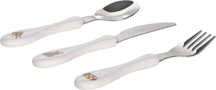 Actual product image Lässig Children's cutlery