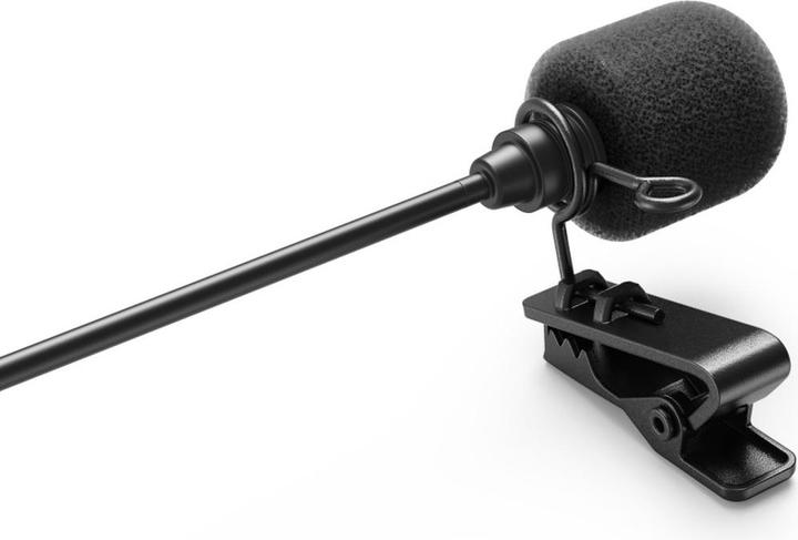 Produktbild SmallRig Mikrofon Forevala L20