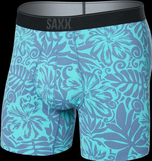 Produktbild SAXX Quest Quick Dry Mesh Boxer Brief Fly (XL)