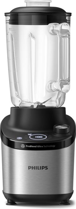 Philips 7000 series HR3760/00 (EU plug, 1500 W)