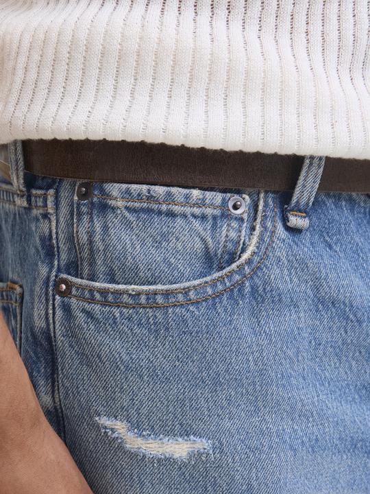 Actual product image Jack & Jones JJICHRIS JJCOOPER SBD 090 Relaxed Fit Jeans Relaxed Fit Jeans (W31/L32)