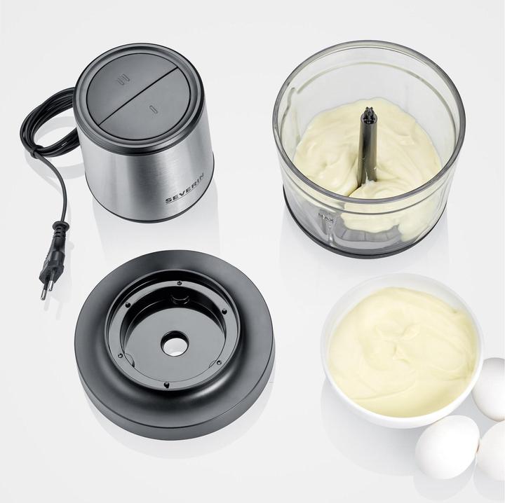Actual product image Severin KM 3867 (1000 ml, 400 W)