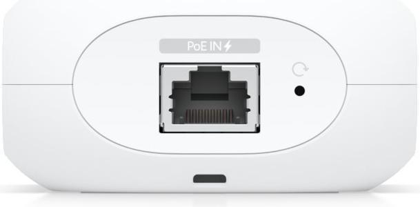 Actual product image Ubiquiti AI Theta Hub