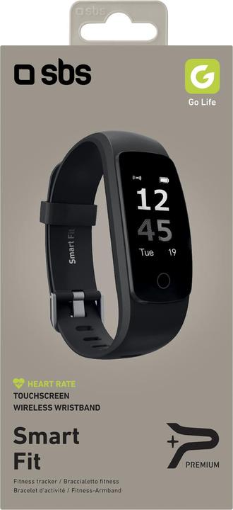 Image du produit SBS Smart Fit