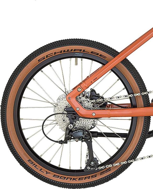 Produktbild Bergamont Urbanbike Hans-Off