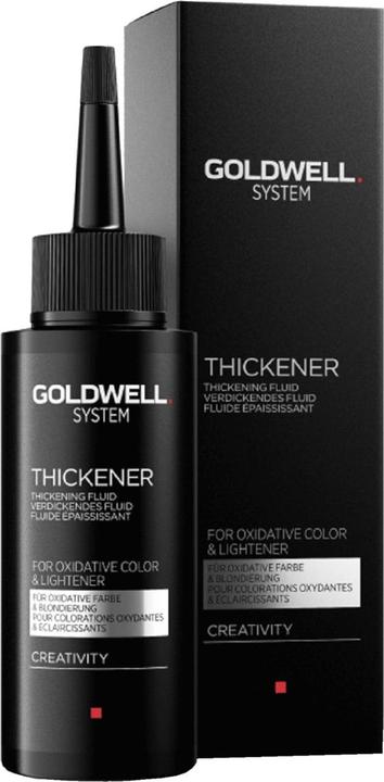 Immagine prodotto Goldwell Sistema Addensatore (Trasparente)