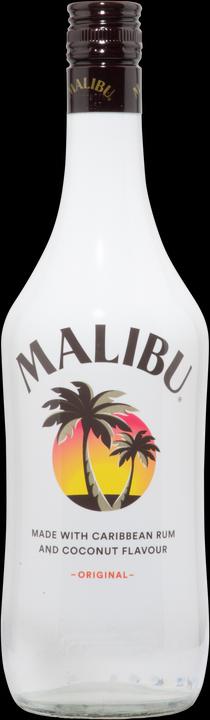 Image du produit Malibu Liqueur de coco