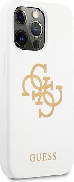 Actual product image Guess Case (Apple iPhone 13 Pro)