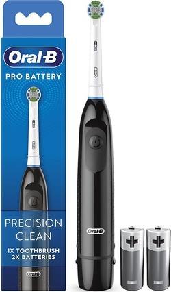Oral-B Pro (Oszillierende Zahnbürste)