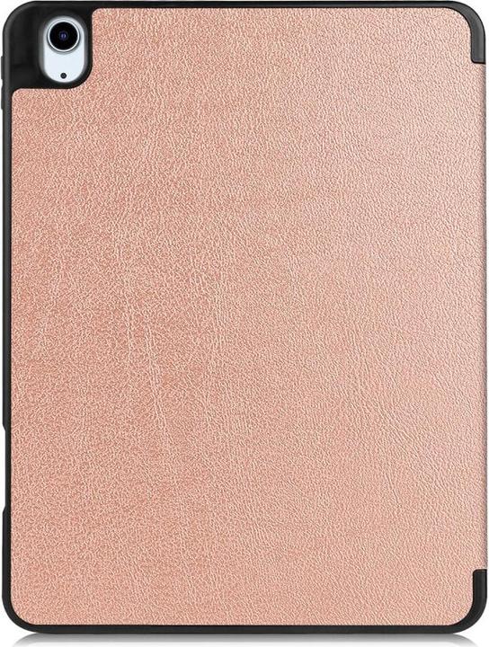 Immagine prodotto Cover-Discount iPad Air 11 (M2 / M3) - Smart Case Pencil Halter (iPad Air 11 2024 (M2))