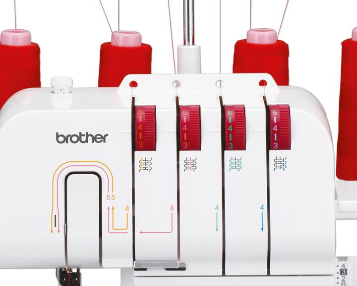 Productafbeelding Brother M343d